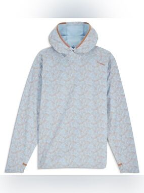 Simms Fishing Solarflex Hoody Size 2XL